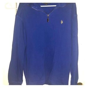 Ralph Lauren Polo pullover